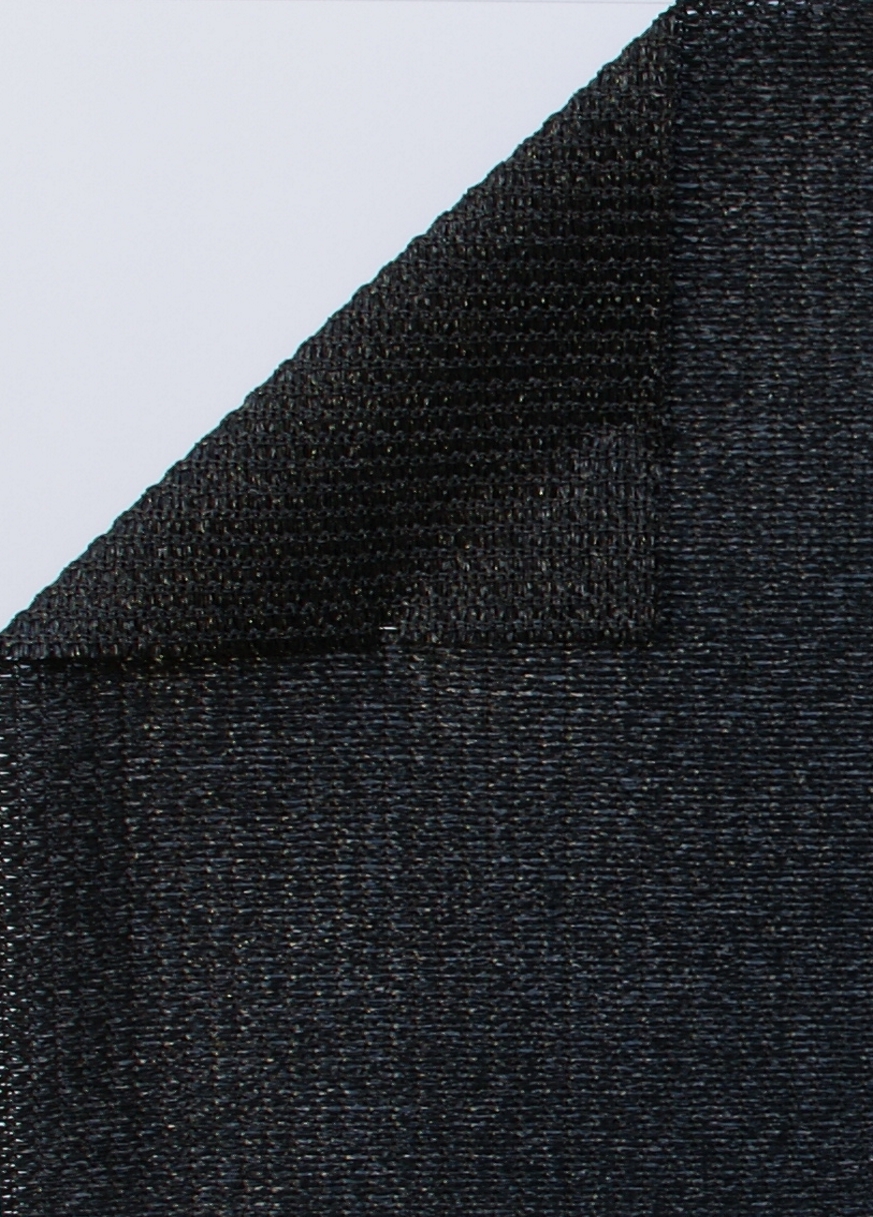 leveren Schouderophalend levend Shade Fabric from Roll 400cm(230 gram/m2) Black | Camobob